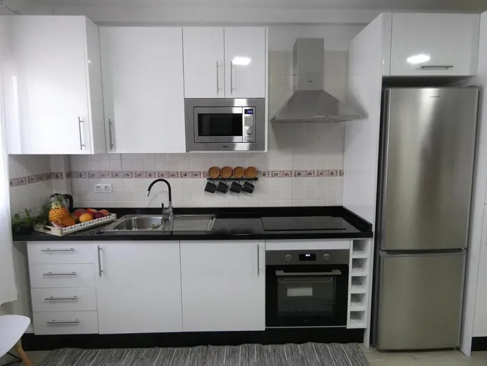 Appartement de vacances pour 2 personnes - 1