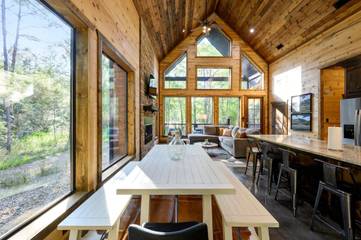 Vacation Rental for 8 Guests in Oklahoma, USA, Picture 3