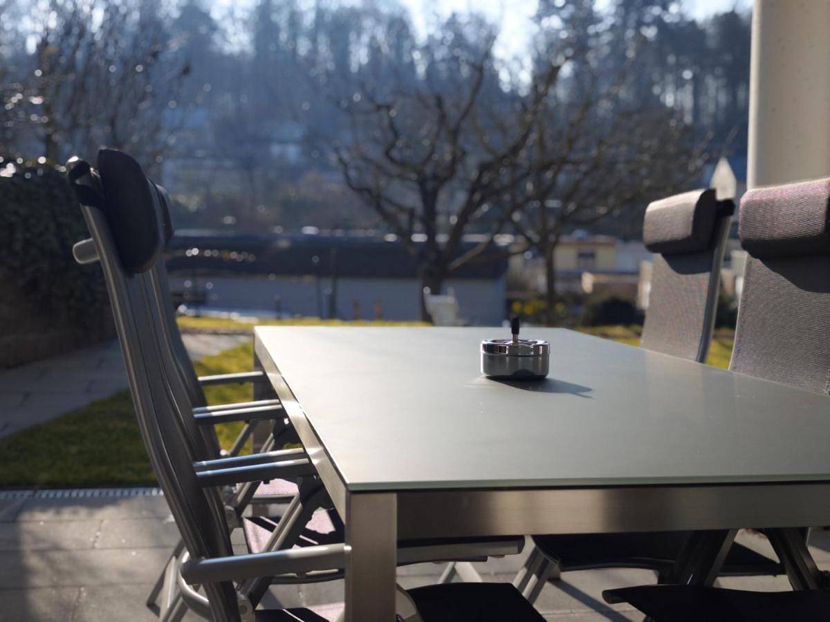 Ganze Wohnung, N824 Apartments Waldbronn in Waldbronn, Kraichgau