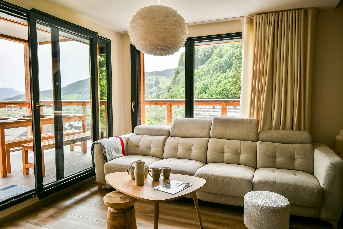 Appartement de vacances