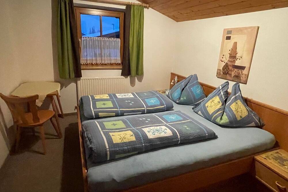 2-4Personenwohnung, Zuhaus No.4 - Gästehaus Glaagut - Familie Hain in Loferer und Leoganger Steinberge, Hochfilzen