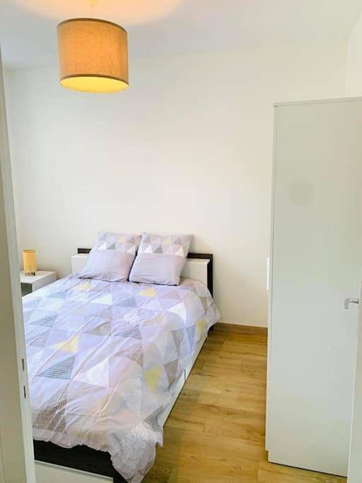 Gîte pour 5 personnes à Paray-le-Monial - 4