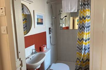 Log Cabin for 6 People in Crail, Fife region, Photo 4
