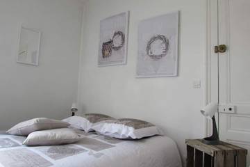 Vakantieappartement voor 2 Personen in Honfleur, Côte de Grâce, Afbeelding 2