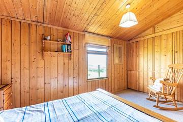 Cottage for 8 People in Aberdovey, Cardigan Bay, Photo 4