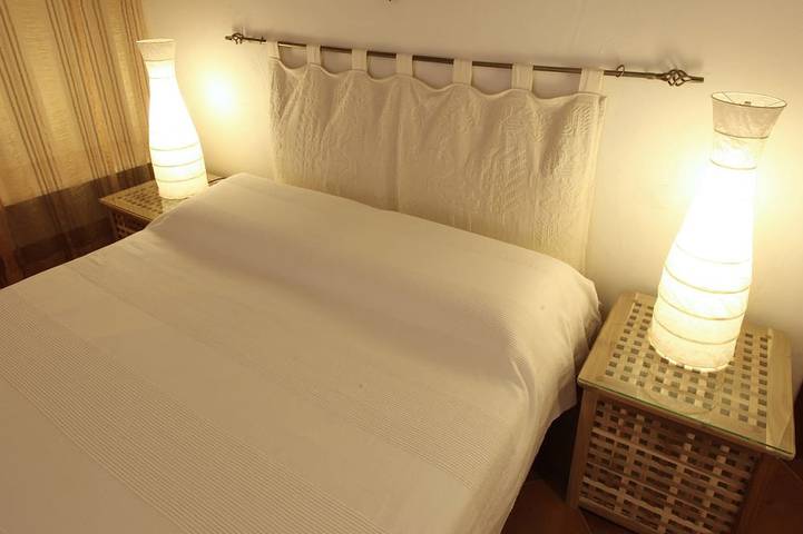 Ferienwohnung - Palau in Capannaccia, Palau (Sardinien)