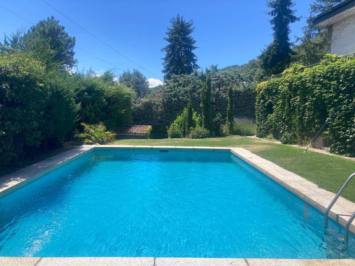 Six-Bedroom House in Navacerrada, Puerto de Navacerrada