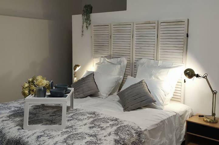 Location de vacances pour 6 personnes, avec jardin et terrasse à Saubusse - 3