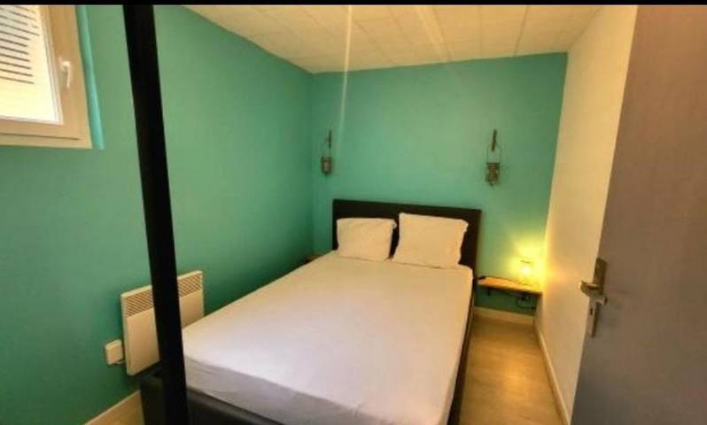 Gîte pour 7 personnes dans Plage du Hôme - 4