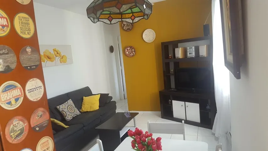 Holiday apartment for 3 people, with pool and view - 1