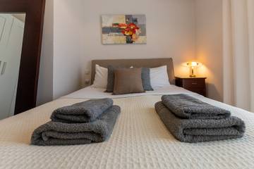 Villa for 7 People in Skiathos, Decentralized Administration of Thessaly - Central Greece, Photo 4