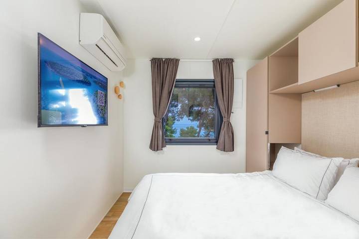 Ferienpark für 4 Personen, mit Ausblick und Terrasse in Istrien - 4