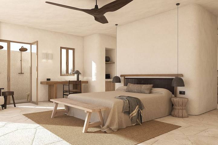 Gîte pour 2 personnes