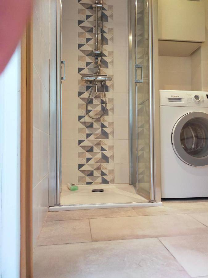 Location de vacances pour 8 personnes, avec jardin et vue à Beuzec-Cap-Sizun - 4