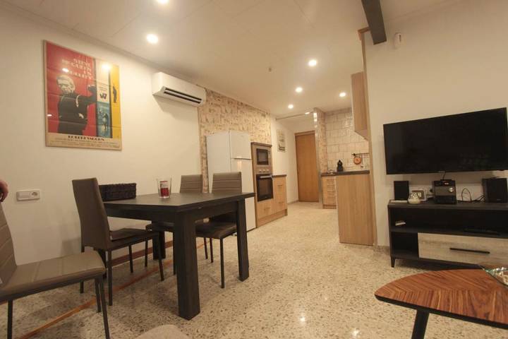 Location de vacances pour 3 personnes, animaux acceptés à Amposta - 3