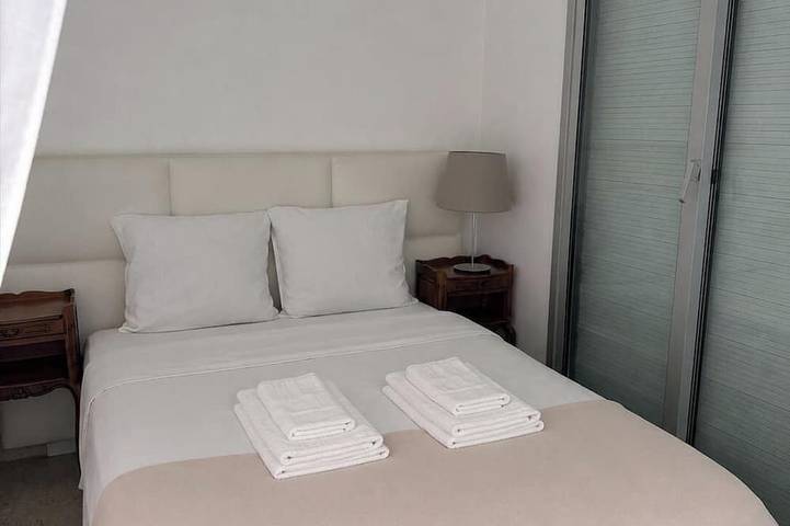 Ganze Wohnung, Studio 907 Sleeps 4 Near Casino in Beausoleil, Mittelmeerküste (Frankreich)