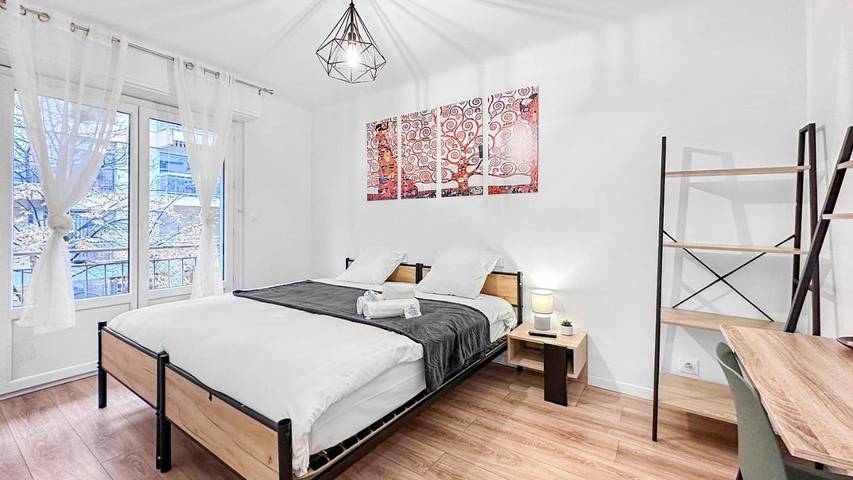 Maison d’hôte pour 2 personnes