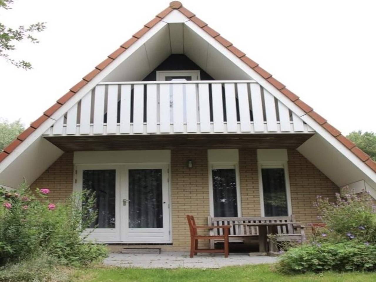 Casa vacanza a Costa Olandese a partire da 152€ a notte