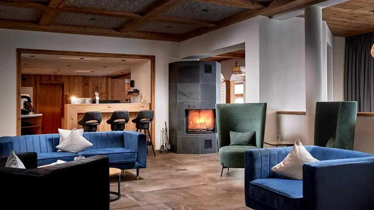Hotel für 4 Personen (28 m²) in Krimml in Krimml, Alpes de Zillertal