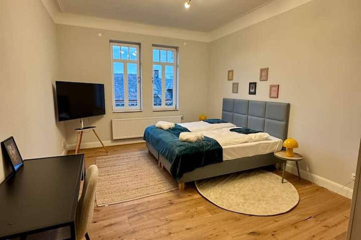 Ferienwohnung für 4 Personen in Fürth - 4