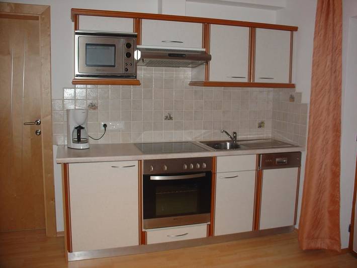 Apartamento de férias inteiro, Appartment 2 Elferblick in Stubai Alps, Neustift im Stubaital