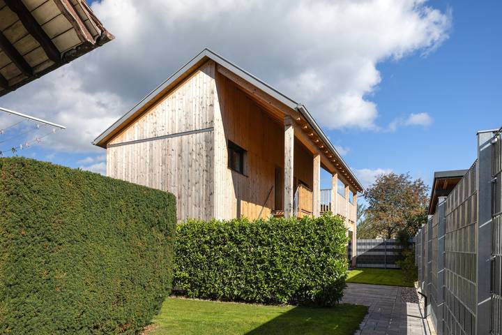 Entire apartment, Apartment 'Ferienappartement Coleen' with Private Terrace, Balcony and Wi-Fi in Höchst, Bodensee-Vorarlberg