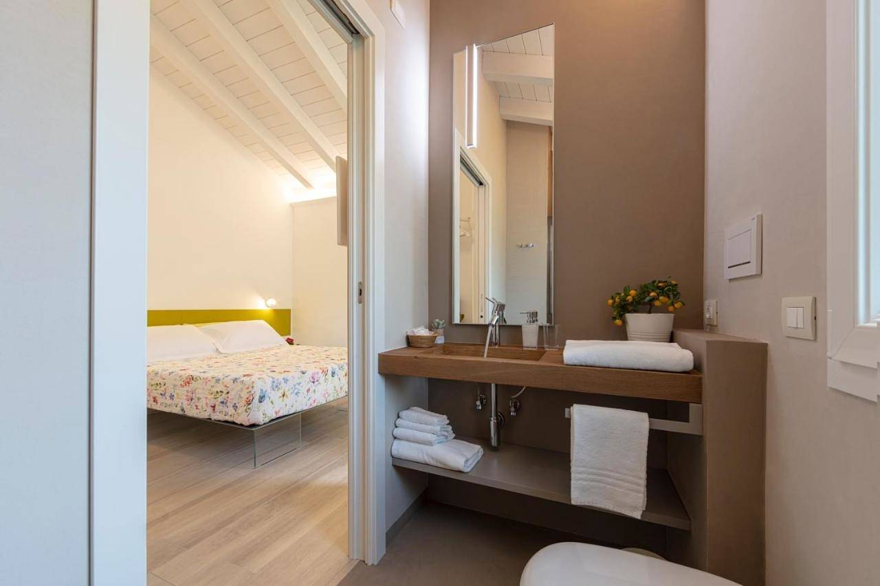 Aria Design B&B Levanto in Levanto, Commune de Levanto