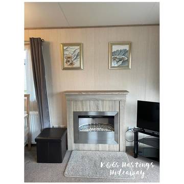 Cottage for 6 People in Bexhill, East Sussex, Photo 4