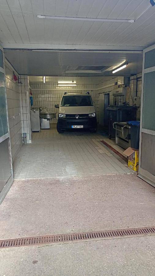 Ferienwohnung für 5 Personen in Trier (Stadt) - 4