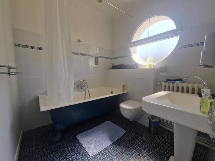 Gîte pour 2 personnes, avec piscine et jardin à Labouheyre - 3