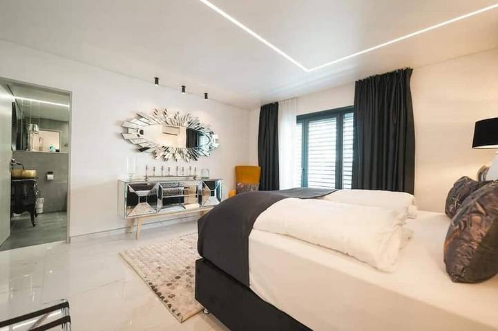 Ferienhaus für 7 Personen in Heidelberg - 3