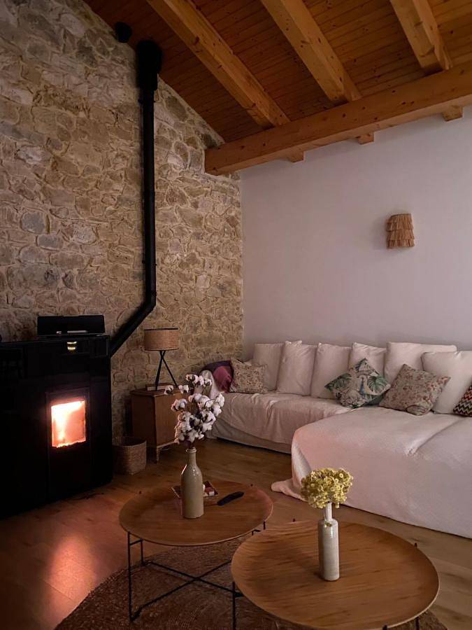 Location de vacances pour 7 personnes, avec jacuzzi et jardin à Santillana del Mar - 3