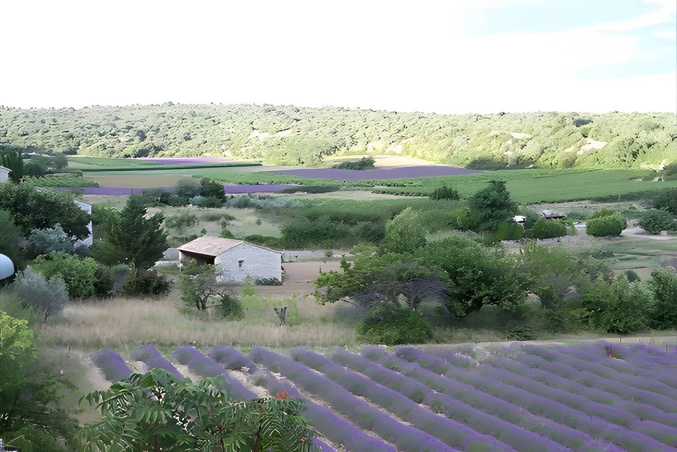 Charmantes Steinhaus in den Gorges de l’Ardèche, Bidon, für 4–12 Personen in Bidon, Privas