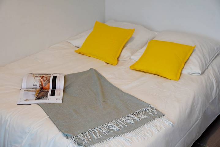 Apartamento de vacaciones para 2 personas - 1