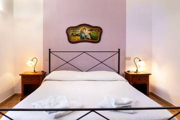 Agriturismo per 6 Persone in Roccastrada, Maremma, Foto 3