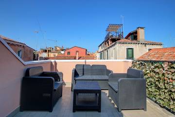 Apartment for 5 People in Venice, Venice Province, Photo 3
