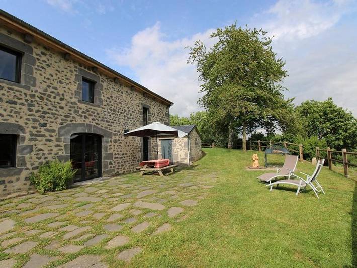 Location de vacances pour 6 personnes, avec jardin dans Sériers - 2