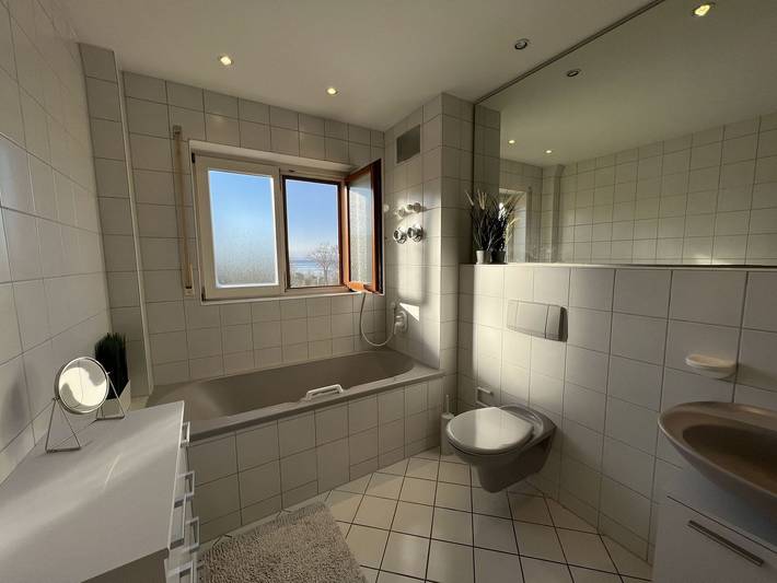 Ganze Wohnung, Ferienwohnung Seeperle in Unteruhldingen, Uhldingen-Mühlhofen