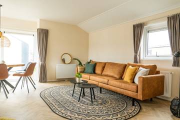 Chalet für 6 Personen in Itzendorf, Norddeich, Bild 1