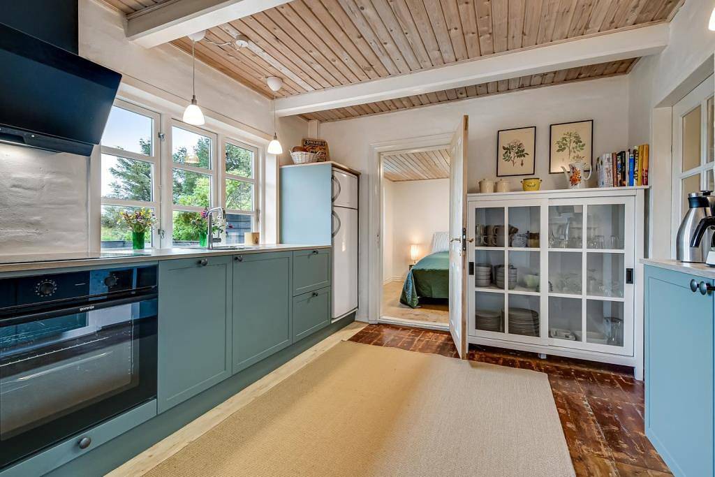 688 in Vrist, Lemvig und Umgebung