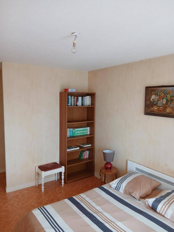 Gîte pour 9 personnes à Arinthod - 3