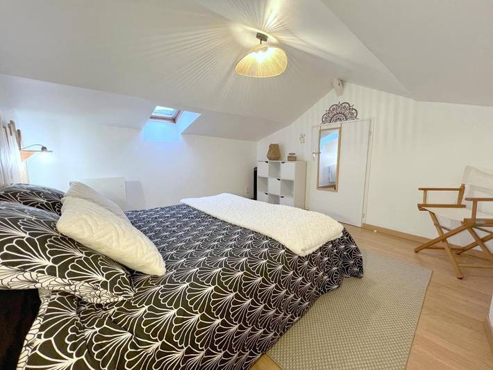 Gîte pour 4 personnes à Cerizay - 2