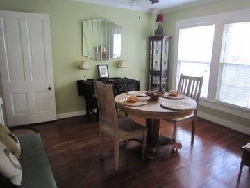 Vacation House for 7 Guests in Mississippi, USA, Picture 3