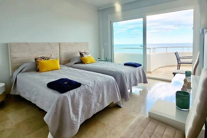 Appartement entier, Lica Homes Sinfonía de Mar in Casares del Mar, Estepona