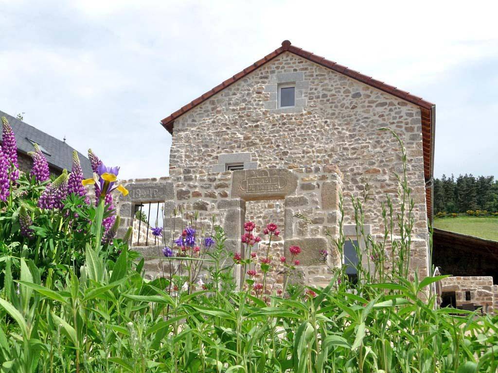 Maison de vacances