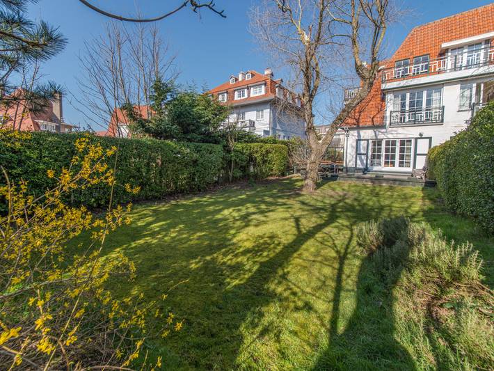 Gîte pour 6 personnes, avec jardin et terrasse à Le Coq - 3