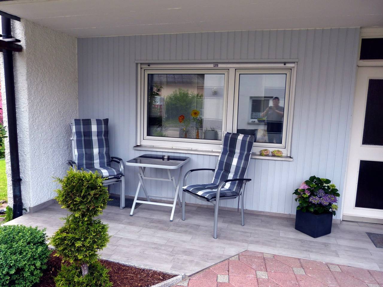 Ferienwohnung Kürmreuth - Einzelzimmer in Königstein (Bayern), Ostbayern