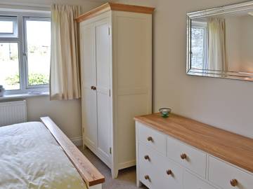 Holiday Home for 2 People in Isle of Portland, Jurassic Coast, Photo 4