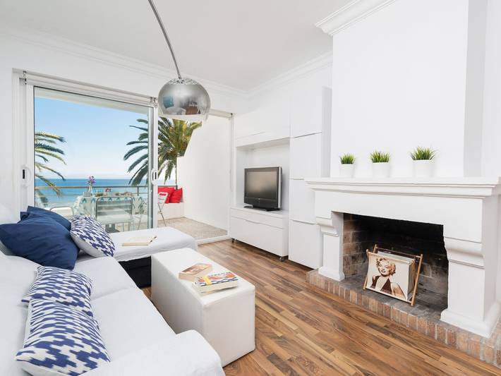 Ferienwohnung für 3 Personen in Alcanada