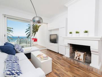 Apartment in Cala Poncet, Alcúdia für 3 